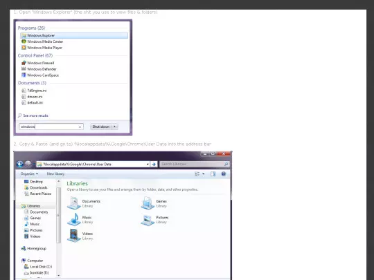 tmp screenshot