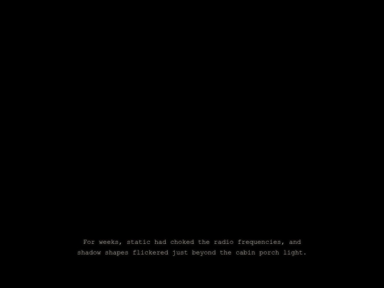 Cl5 screenshot