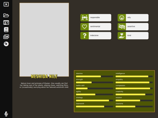 chars/bios/meshidabio screenshot