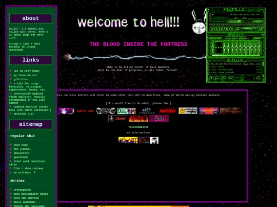 graphicks screenshot
