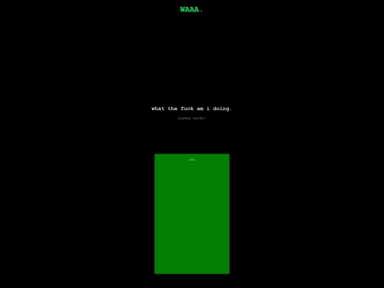 old sites/crosfit screenshot