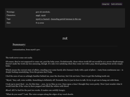 writing/stories/rot screenshot