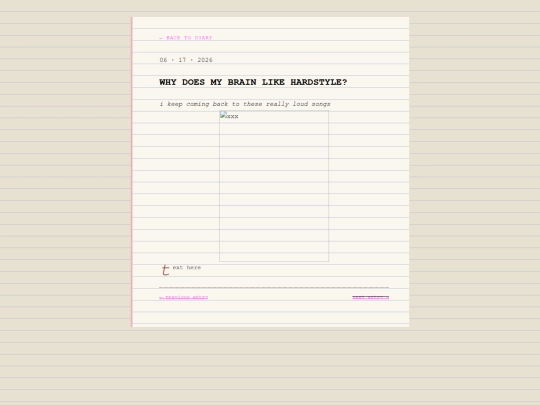 diary/entry-004 screenshot