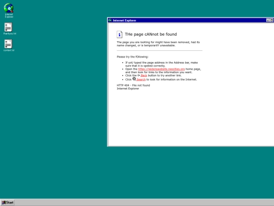desktop screenshot