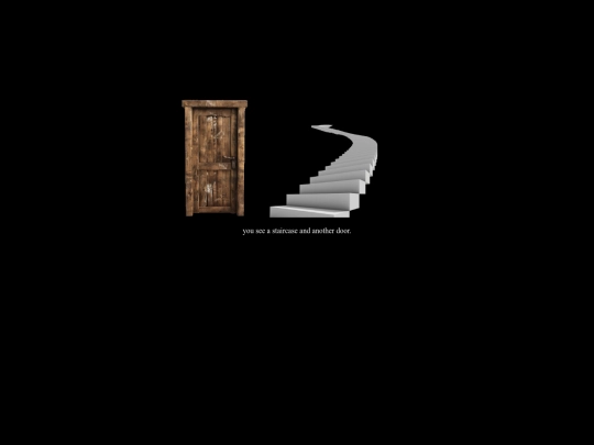 home screenshot