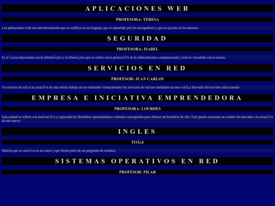 INFORMATICALUISVIVES/INFORMATICALUISVIVES screenshot