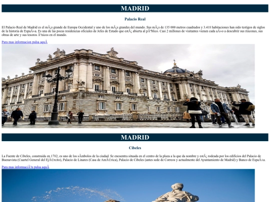 ProyectoMadrid/PROYECTOMADRID screenshot