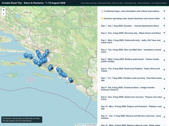 edit trip/index(1) screenshot