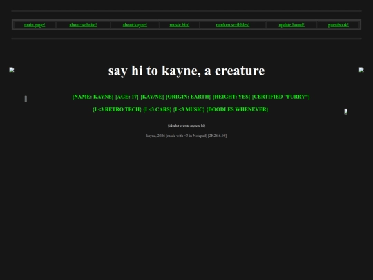 archive/webpage 2K26.6.10/about screenshot