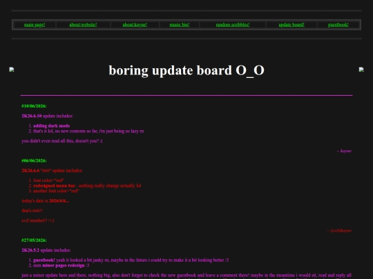 archive/webpage 2K26.6.10/update screenshot