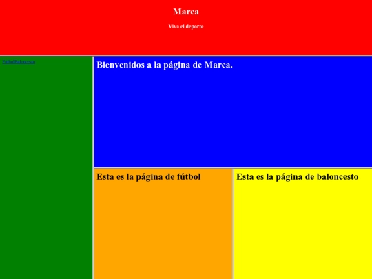 lo que hacemos en clase/marcos screenshot