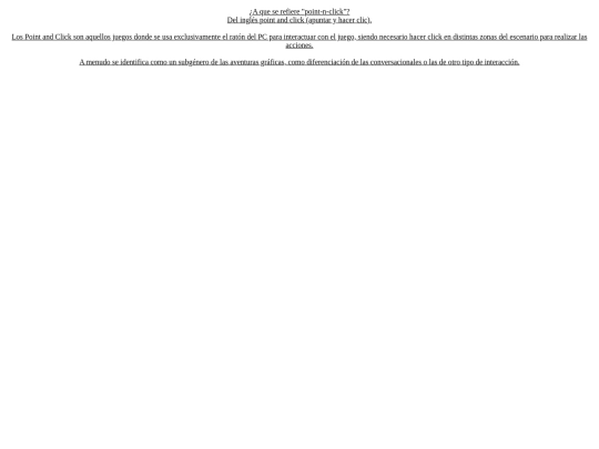 proyecto TIC/Quees screenshot