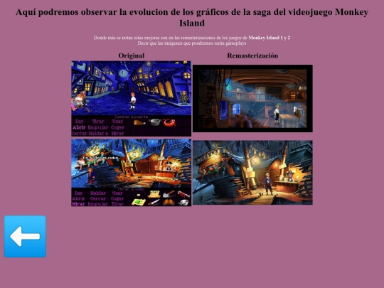 proyecto TIC/evolucion screenshot