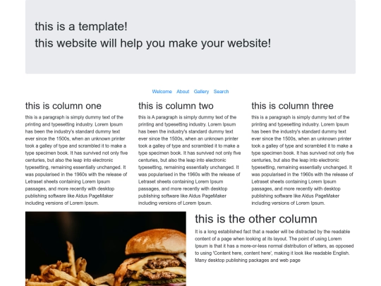 bootstrap screenshot