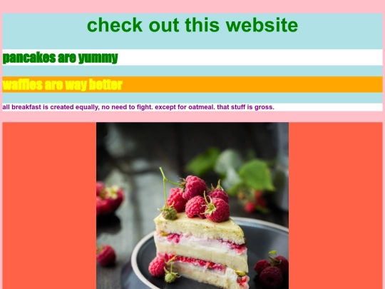 newpage screenshot