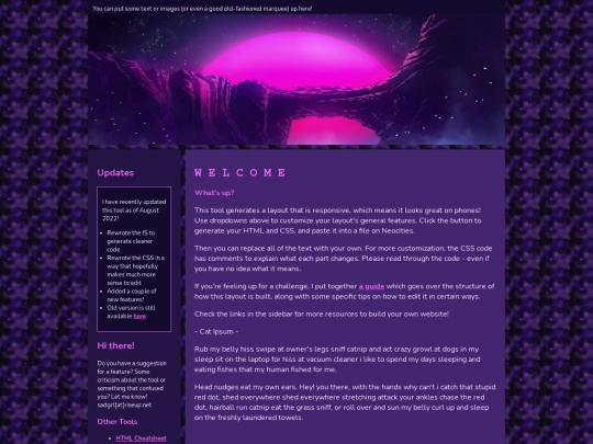 tutorial screenshot