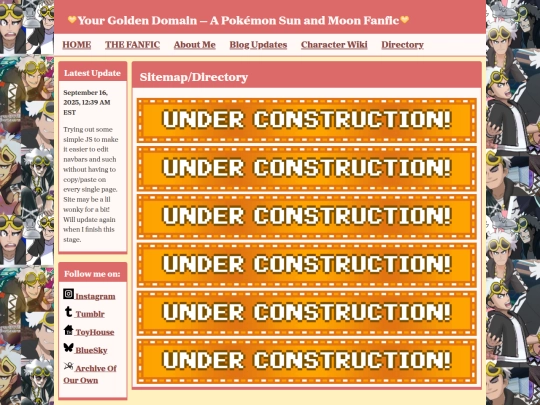 directory screenshot