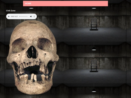 chillzone screenshot