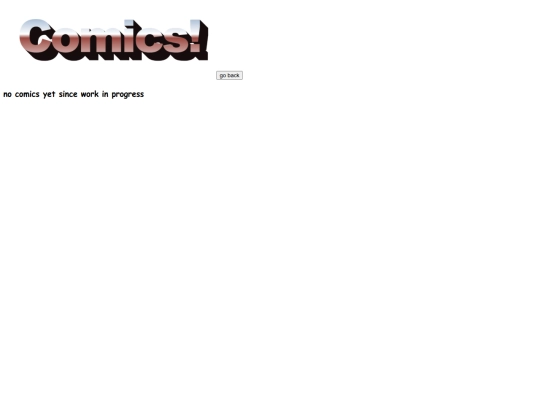 comics screenshot