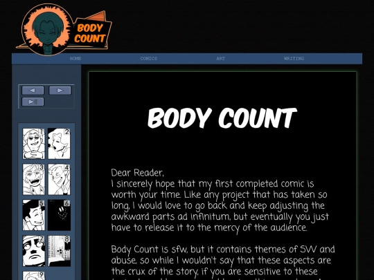 body_count/body_count_001 screenshot
