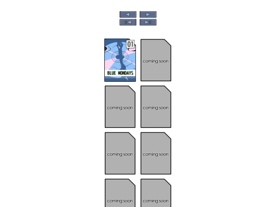 hollow_channel/sidebar_hollowchannel screenshot