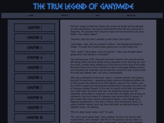 laudumspectra/ttlog screenshot