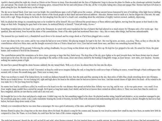 laudumspectra/ttlog/11 - Honest Intentions screenshot