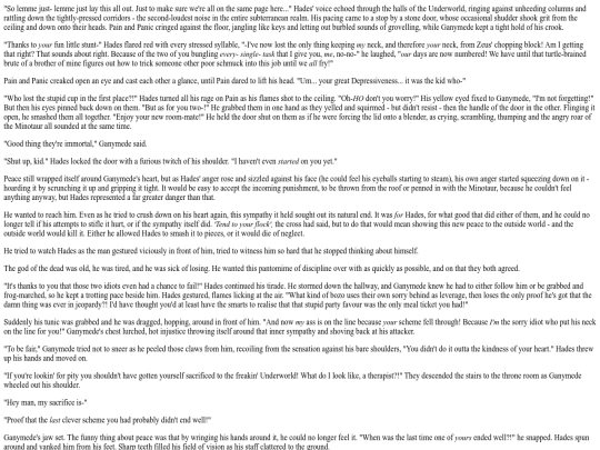 laudumspectra/ttlog/15 - Honest Intentions screenshot