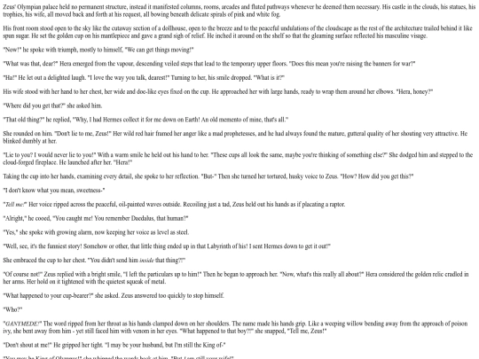 laudumspectra/ttlog/16 - Honest Intentions screenshot