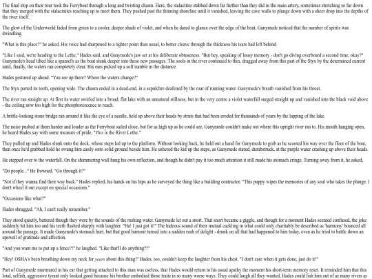laudumspectra/ttlog/17 - Honest Intentions screenshot