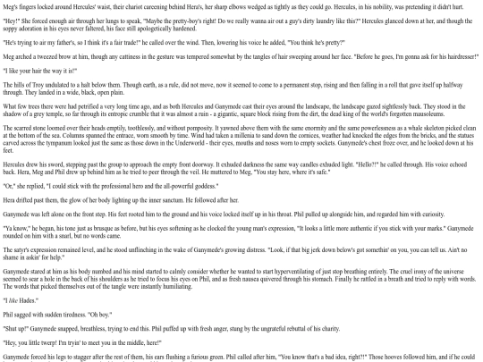 laudumspectra/ttlog/22-honest-intentions screenshot