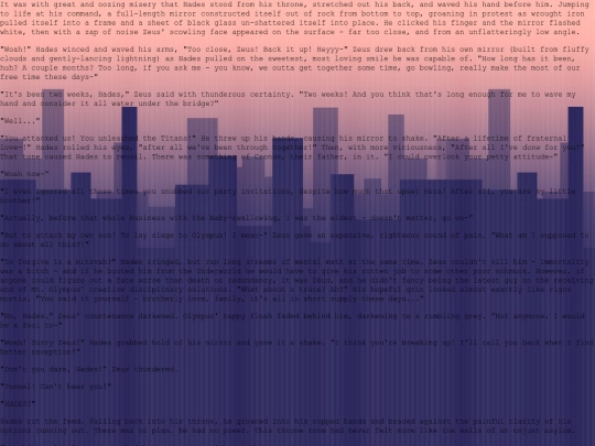 laudumspectra/ttlog/3 - Honest Intentions screenshot