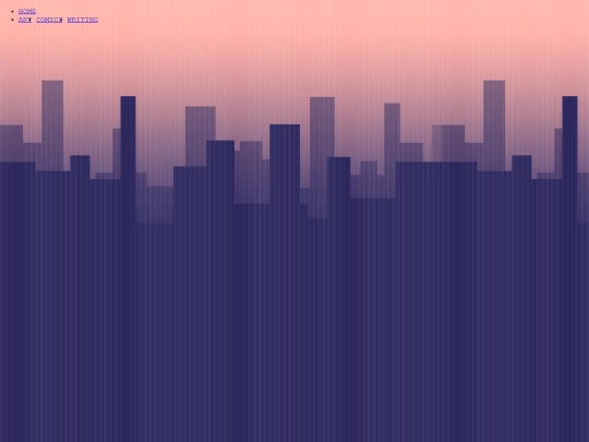 nav screenshot