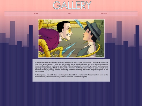portfolio/ghibli_wardler screenshot