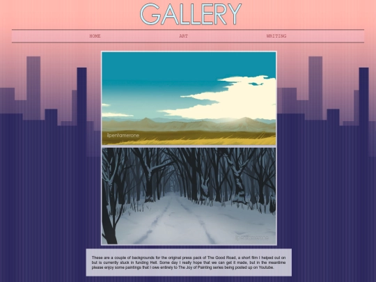 portfolio/movie_backgrounds screenshot