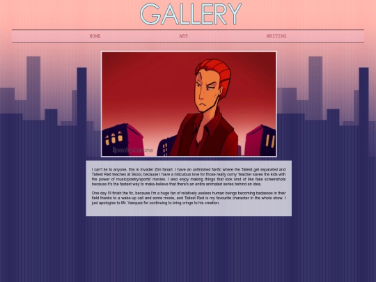 portfolio/tallest_fanart screenshot