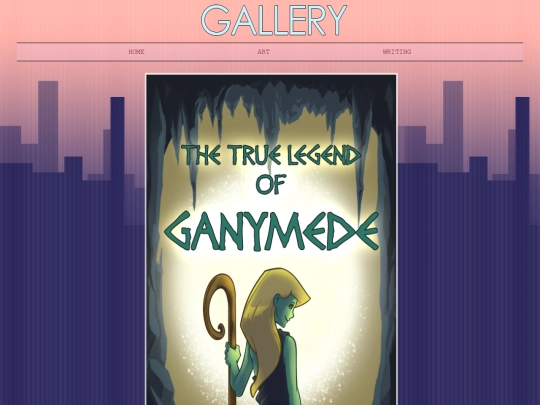portfolio/ttlog_cover screenshot