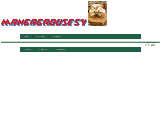 racconti screenshot