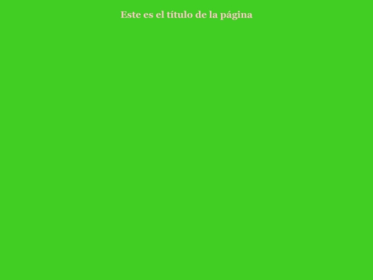 Pract10/pagina7 screenshot