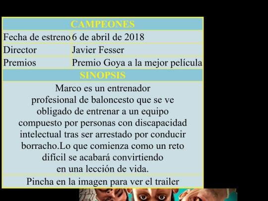 Pract11/comedia screenshot