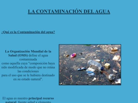Pract12/Problemas/contaminacionagua screenshot
