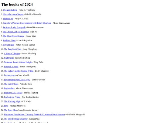 books2024 screenshot