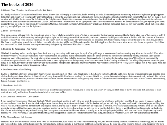 books2026-notes screenshot