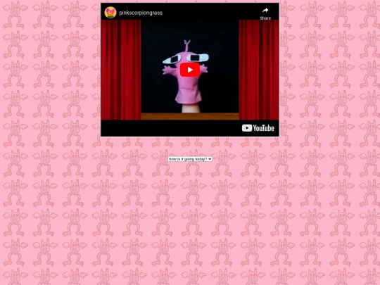 home screenshot
