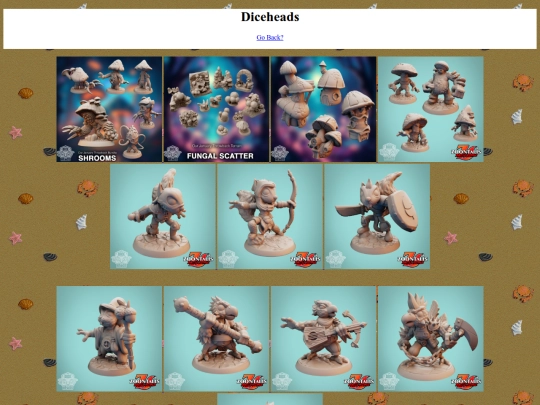 brands/diceheads screenshot