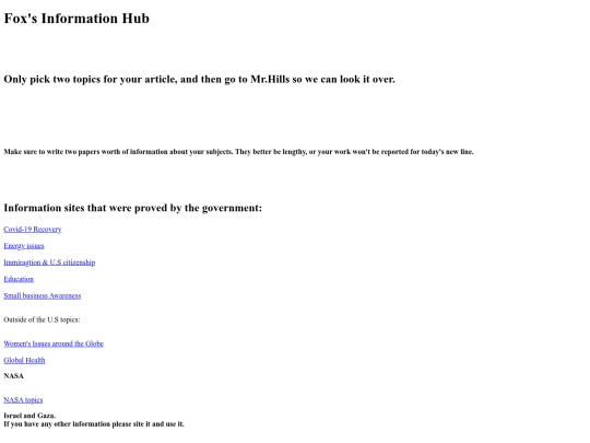 Web desgin/News_Hub screenshot