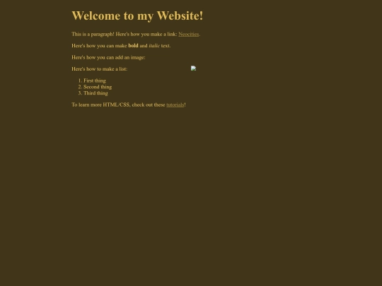 newfile screenshot