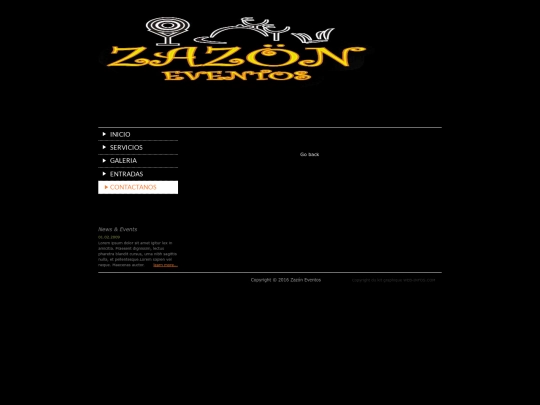 contact_message screenshot