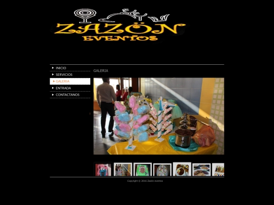 portfolio screenshot