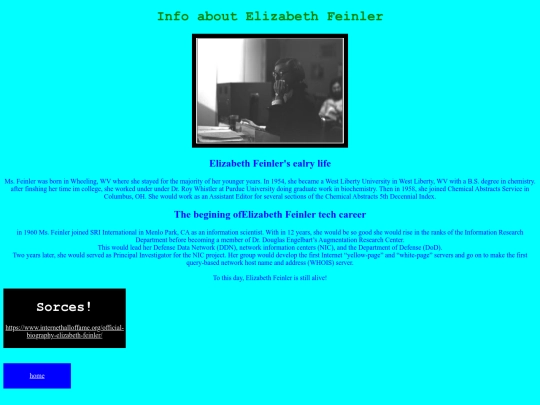 Elizabeth-Feinler screenshot